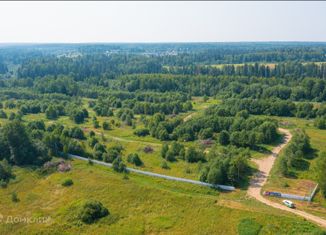 Продаю участок, 6 сот., коттеджный посёлок Акация