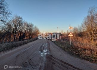 Продажа земельного участка, 9.29 сот., деревня Луг
