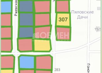 Продается земельный участок, 8 сот., деревня Юдино