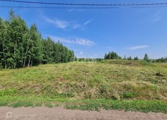 Продам земельный участок, 10.9 сот., деревня Зелёное Поле