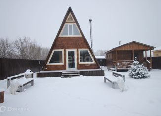 Продажа дома, 73 м2, СНТ Родничок-1, Сиреневая улица