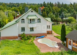 Дом на продажу, 280 м2, деревня Елино, Зеленоградская улица, 90