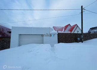 Продам дом, 54.3 м2, село Иглино, улица Мухина