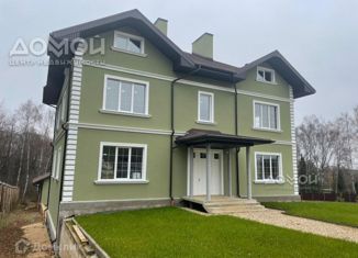 Продажа дома, 530 м2, деревня Кривошеино, Ключевая улица, 2