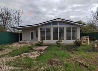 Продам дом, 125 м2, садовое товарищество Заря, Клубничная улица, 146