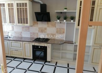 Продажа однокомнатной квартиры, 42 м2, Геленджик, Дивноморская улица, 37к19, ЖК Столичный квартал