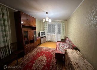 2-комнатная квартира на продажу, 42.6 м2, посёлок железнодорожной станции Высокая Гора, Комсомольская улица, 17