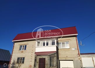 Продаю дом, 530 м2, деревня Замулянка, Сибирская улица