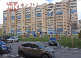 Продаю квартиру студию, 19 м2, село Осиново, Спортивная улица, 2