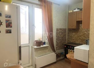 Продажа 1-комнатной квартиры, 31.3 м2, Нижегородская область, улица Спутника, 34