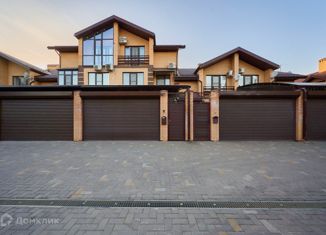 Продается таунхаус, 182.4 м2, Краснодар, Троицкая улица, 84/2, микрорайон Сады Калинина