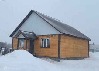 Продам дом, 100 м2, село Тавтиманово