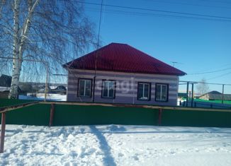 Продаю дом, 68.6 м2, рабочий посёлок Коченёво, улица Аргунова