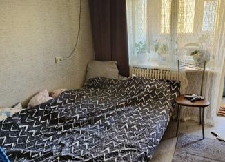 Продаю однокомнатную квартиру, 28 м2, Самара, улица Железной Дивизии, 9, метро Юнгородок