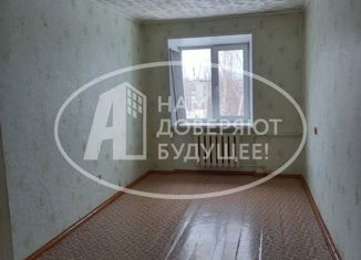 Продажа 3-комнатной квартиры, 61 м2, Лысьва, улица Чайковского, 6