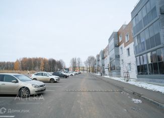 Продается 2-ком. квартира, 46.3 м2, деревня Царёво, улица Петра Гаврилова, 6