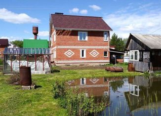 Продам дом, 148.7 м2, деревня Новотроицк, Цветочная улица, 8