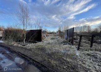 Продаю участок, 8 сот., садоводческое некоммерческое товарищество Рахья, садоводческое некоммерческое товарищество Рахья, 40