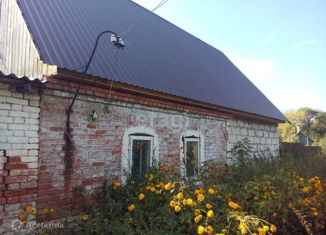 Продаю дом, 40.9 м2, село Крутое, Советская улица, 92