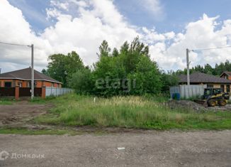 Земельный участок на продажу, 8.6 сот., Набережные Челны, улица Новолодского