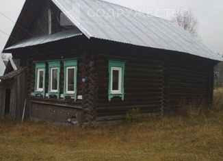 Дом на продажу, 20.6 м2, деревня Зубово