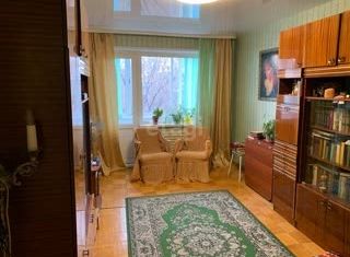 Продается 2-комнатная квартира, 44.5 м2, Ижевск, улица Холмогорова, 80, жилой район Север