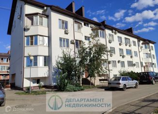 Продается 1-комнатная квартира, 37.7 м2, Краснодар, улица Генерала Петрова, 37