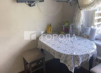 Продам 3-ком. квартиру, 62.7 м2, Москва, Литовский бульвар, 3к2, метро Ясенево