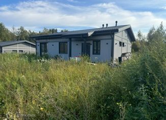 Продаю дом, 131 м2, коттеджный поселок Корккиярви, Коркинская улица