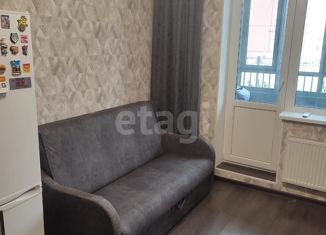 Квартира на продажу студия, 20 м2, деревня Марушкино, Агрохимическая улица, 3