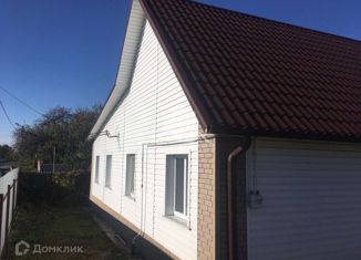 Дом на продажу, 96.2 м2, рабочий посёлок Октябрьский, улица Ленина, 37