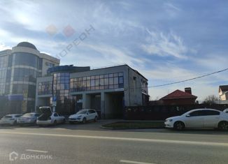 Продажа офиса, 1000 м2, Краснодарский край, Аэродромная улица, 21