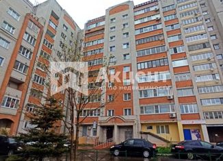 Продается трехкомнатная квартира, 70 м2, Иваново, проспект Строителей, 68А