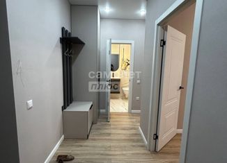 Сдаю в аренду 1-комнатную квартиру, 37 м2, Ставрополь, улица Чапаева, 4/1Б, Октябрьский район