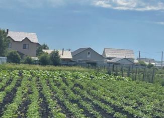 Продажа участка, 10 сот., деревня Камышлы, Цыганская улица, 6