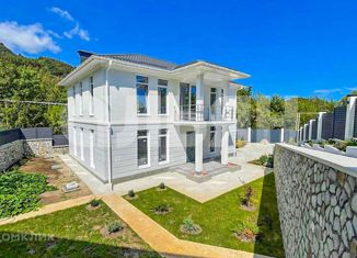 Продам дом, 238.8 м2, посёлок городского типа Ореанда, Алупкинское шоссе, 10