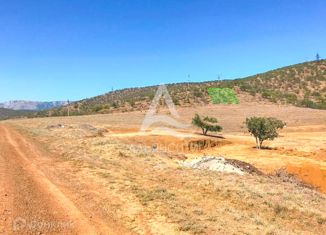 Участок на продажу, 13.5 сот., городской округ Алушта