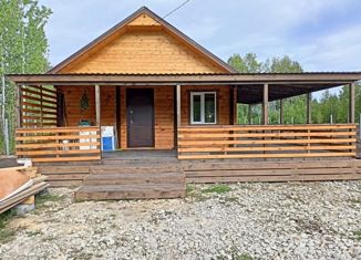 Продаю дом, 36 м2, село Криводановка, Садовая улица