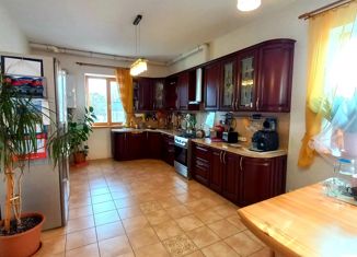 Продаю дом, 163 м2, деревня Аро, Короткая улица, 26