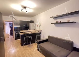 Продам квартиру студию, 23.4 м2, Санкт-Петербург, Мебельная улица, 35к2, Мебельная улица