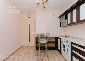 Продажа 1-комнатной квартиры, 38 м2, Челябинск, Краснопольский проспект, 14, ЖК Пара