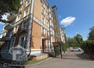 Продается 1-комнатная квартира, 57 м2, Москва, 2-й Хорошёвский проезд, 9к1, метро Хорошёвская