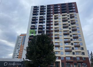 2-комнатная квартира на продажу, 55 м2, Удмуртия, жилой комплекс Истории, 4