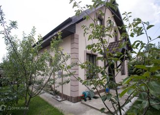 Продажа дома, 112 м2, село Черешня, Владимировская улица, 78/39