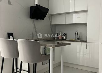 Продам квартиру студию, 25 м2, Москва, улица Адмирала Макарова, 6Бк1, метро Водный стадион