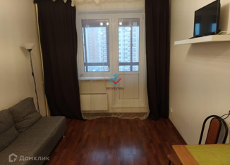 Квартира на продажу студия, 23.5 м2, рабочий посёлок Дрожжино, Новое шоссе, 14