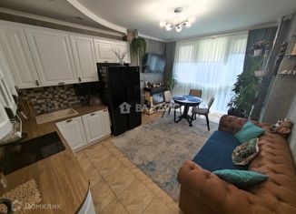 Продажа однокомнатной квартиры, 50 м2, Белгород, Садовая улица, 6