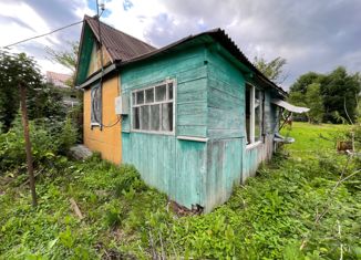 Продаю дом, 16 м2, садовое некоммерческое товарищество Кабельщик