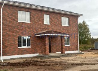 Продается дом, 144 м2, деревня Новопокровское, Вечерняя улица, 17В