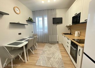 Продажа двухкомнатной квартиры, 54.7 м2, Новороссийск, улица Котанова, 2к1